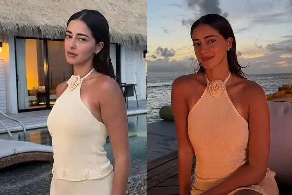 Latest Photos : Ananya Pandey