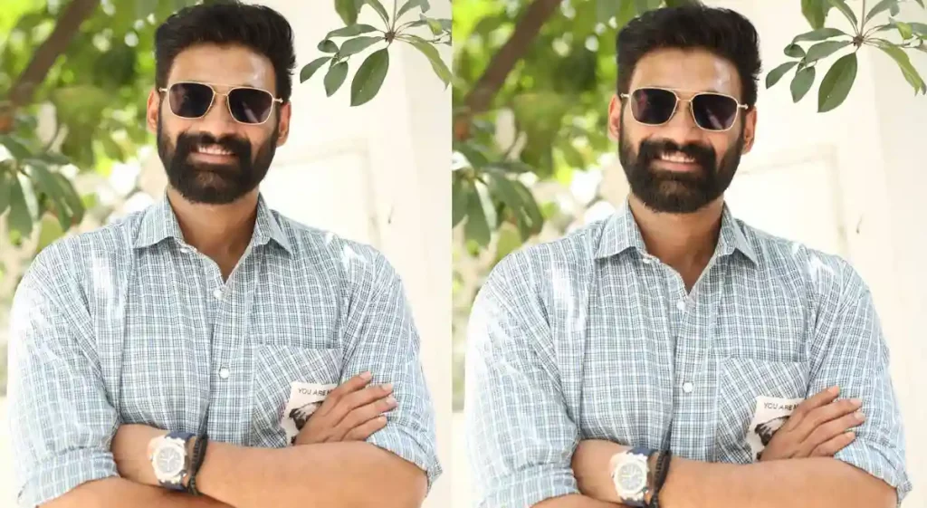 Mirai – Kishkindhapuri clash: Bellamkonda Sreenivas responds gracefully