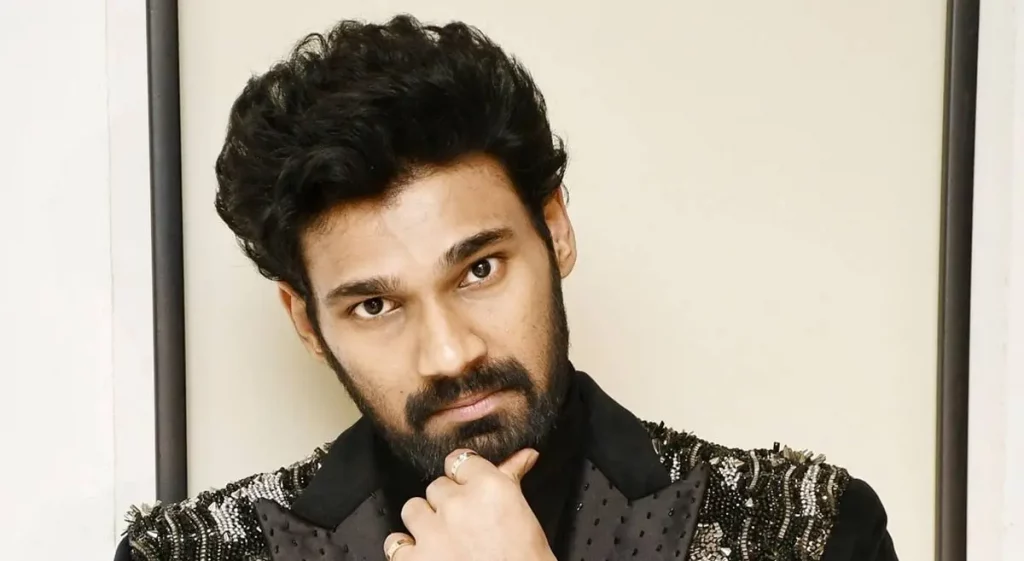 Telugu hero says he’ll quit films if people use mobiles during his new movie