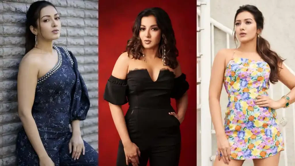 Birthday Special : Catherine Tresa