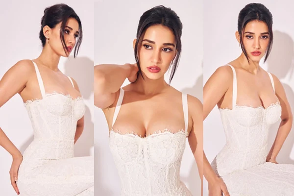 Glamorous Pics : Disha Patani