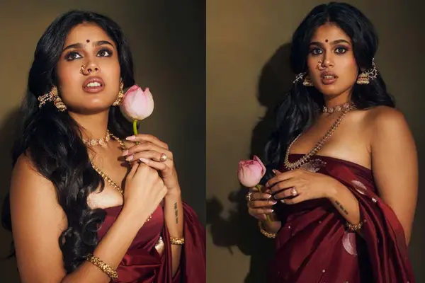New Photos : Faria Abdullah