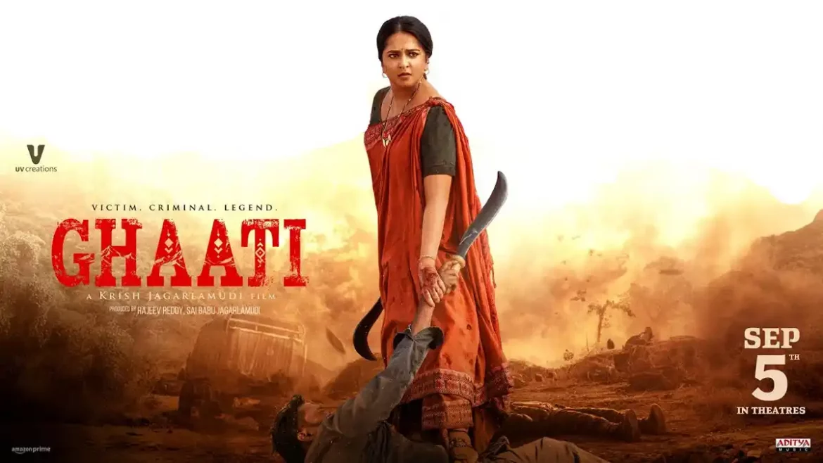 Ghaati-eng-1 Ghaati Movie