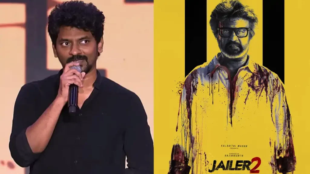 Nelson about Jailer 2: I’d rather avoid making big claims