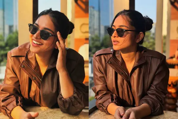 Latest Photos : Kayadu Lohar