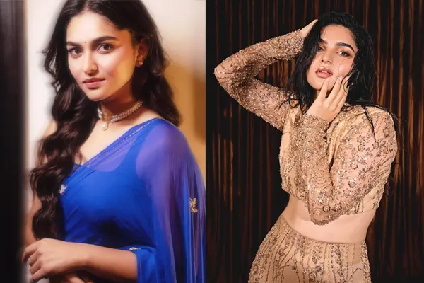 Photos : Alluring Kayadu Lohar