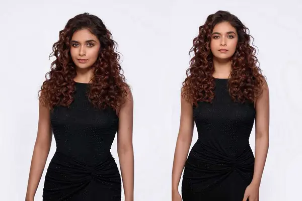 Photos : Sizzling Keerthy Suresh
