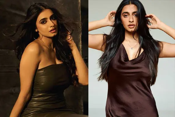Latest Photos : Maanasa Choudhary
