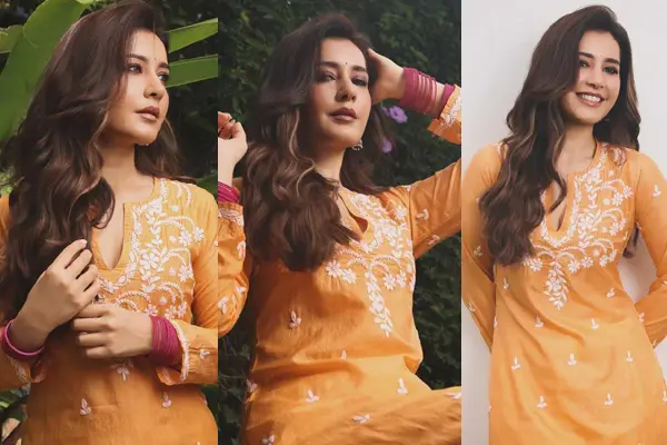 Latest Photos : Raashi Khanna