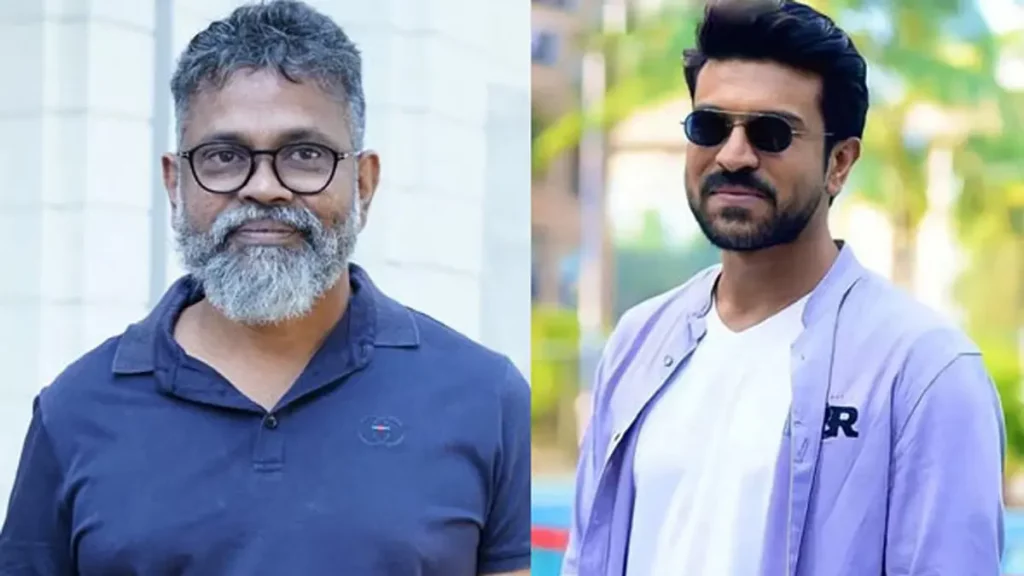 Ram Charan- Sukumar film: Much-awaited shoot update is here