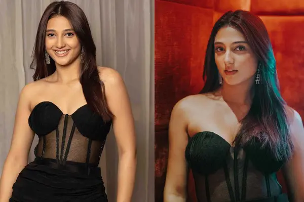 Photos : Mirai actress Ritika Nayak