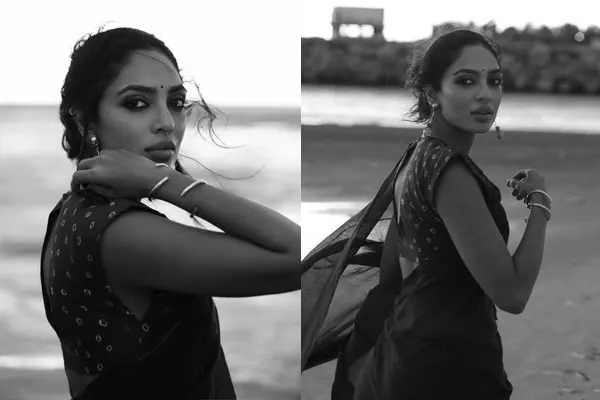 Latest Photos : Sobhita Dhulipala