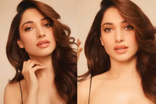 Photos : Dazzling Tamannaah Bhatia