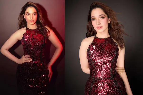 Photos : Stunning Tamannaah Bhatia