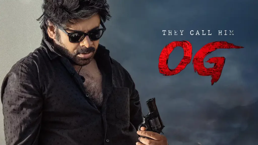OG first-half review by Pawan Kalyan: Actor breaks the norm