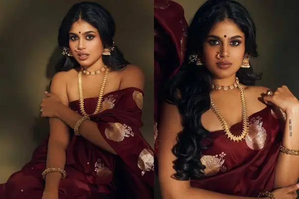 Latest Photos : Faria Abdullah