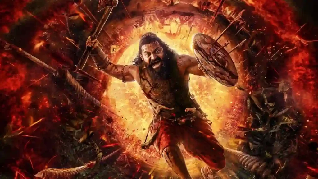 Hype on Hold: Kantara Chapter 1 Makers’ Silence on Promotions Upsets Fans