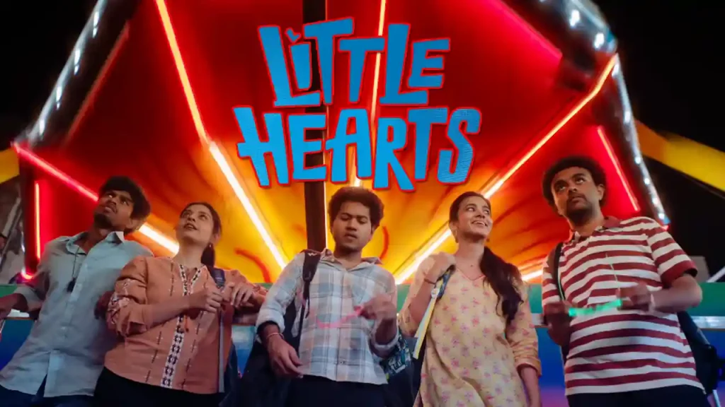 OTT: ETV Win offers clarification on Little Hearts’ digital release
