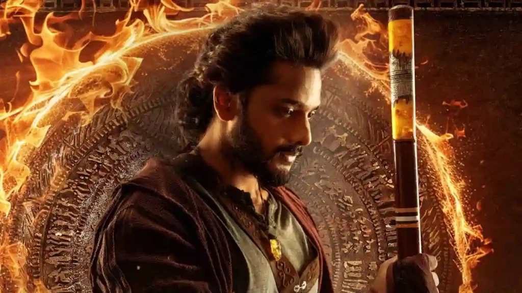 Mirai day 1 collections: Teja Sajja’s film exceeds expectations