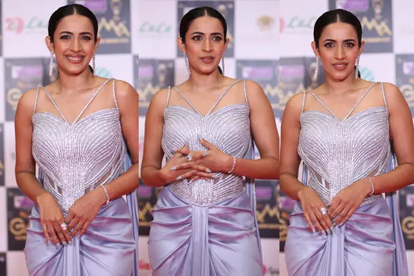 Latest Photos : Niharika Konidela