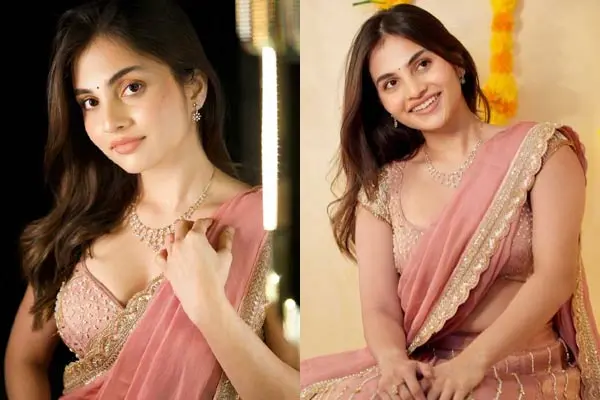 Photos : Glamorous Ramya Pasupuleti