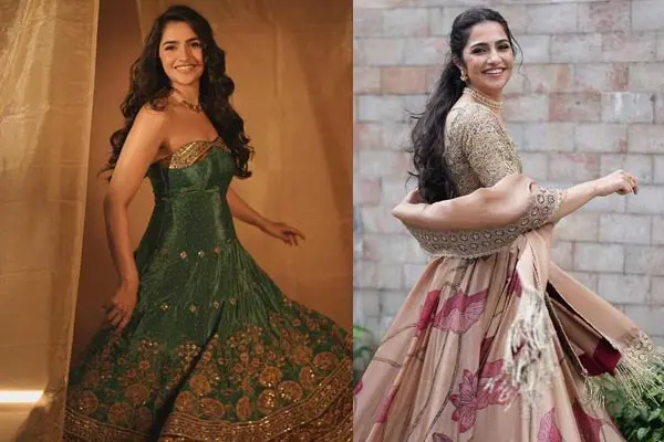 Photos : Gorgeous Rukmini Vasanth