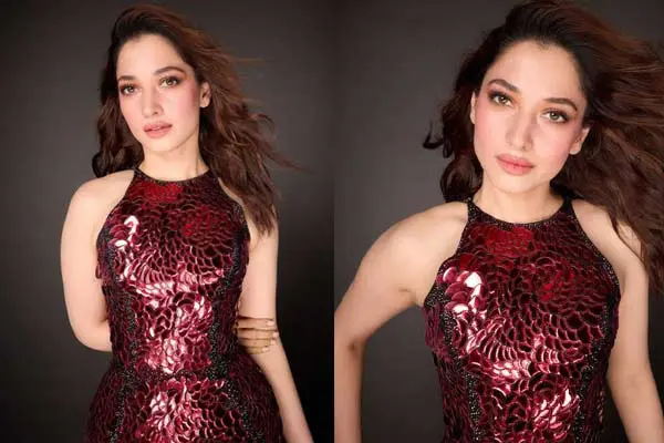 Photos : Sizzling Tamanna Bhatia