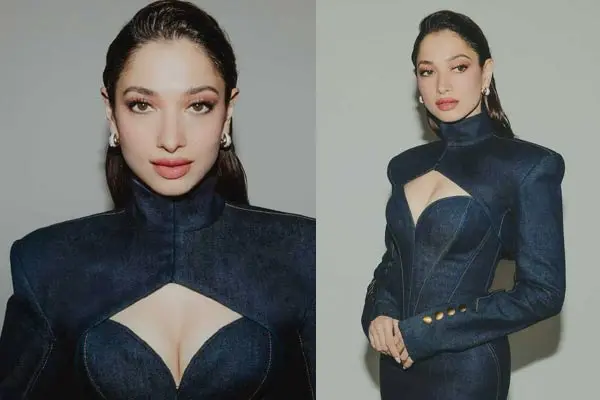 Photos : Alluring Tamannaah Bhatia