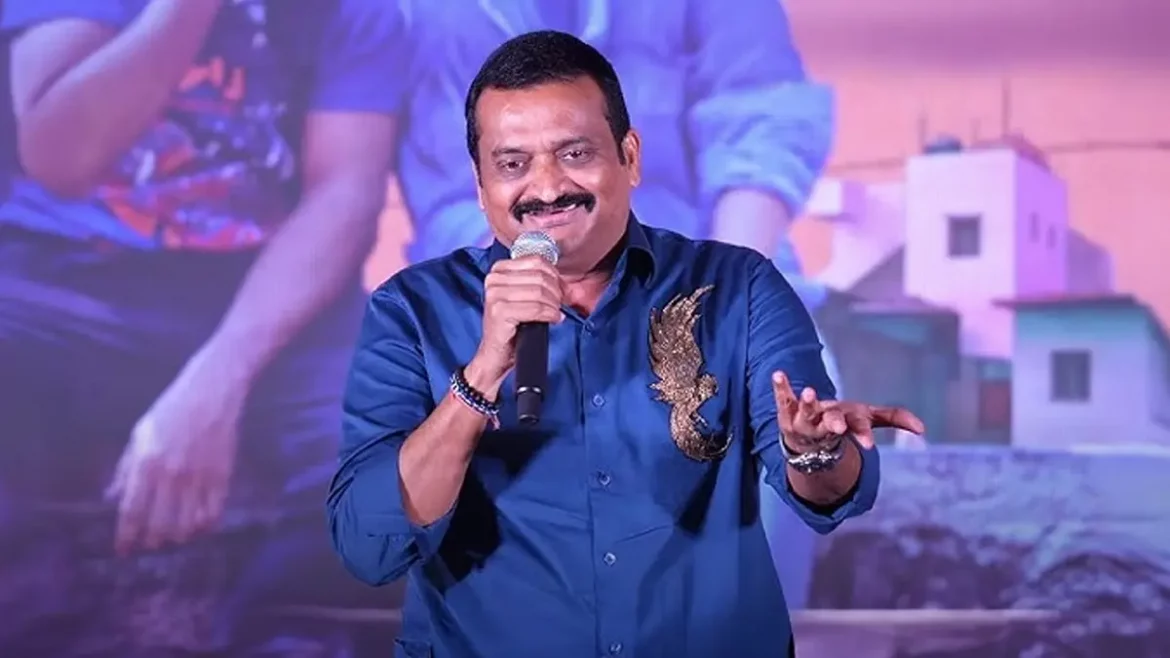 Bandla-Ganesh