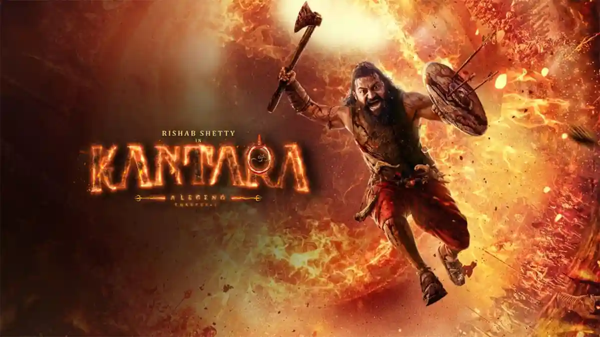 Kantara Chapter 1