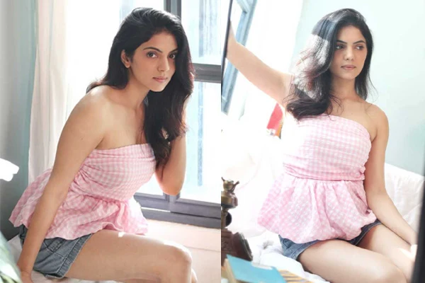New Photos : Misha Narang