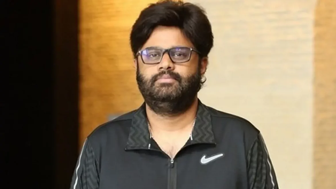 Naga-Vamsi Naga-Vamsi