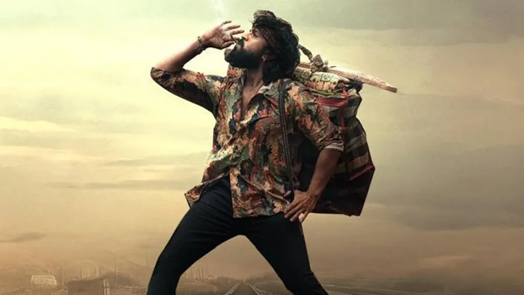 New stills of Ram Charan’s Peddi from IFFI 2025 opening parade go viral