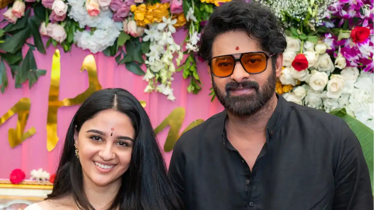 Prabhas Hanu