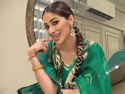 Raii-Lakshmi