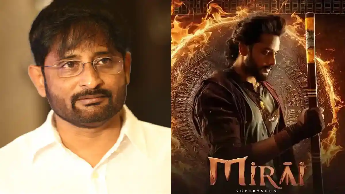 Ravi-Shankar-Mirai