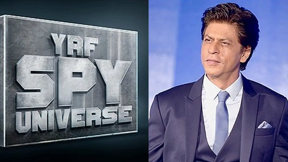 YRF