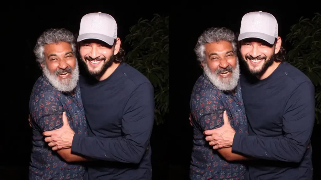 The best is always yet to come: Mahesh Babu’s special birthday wishes for Rajamouli
