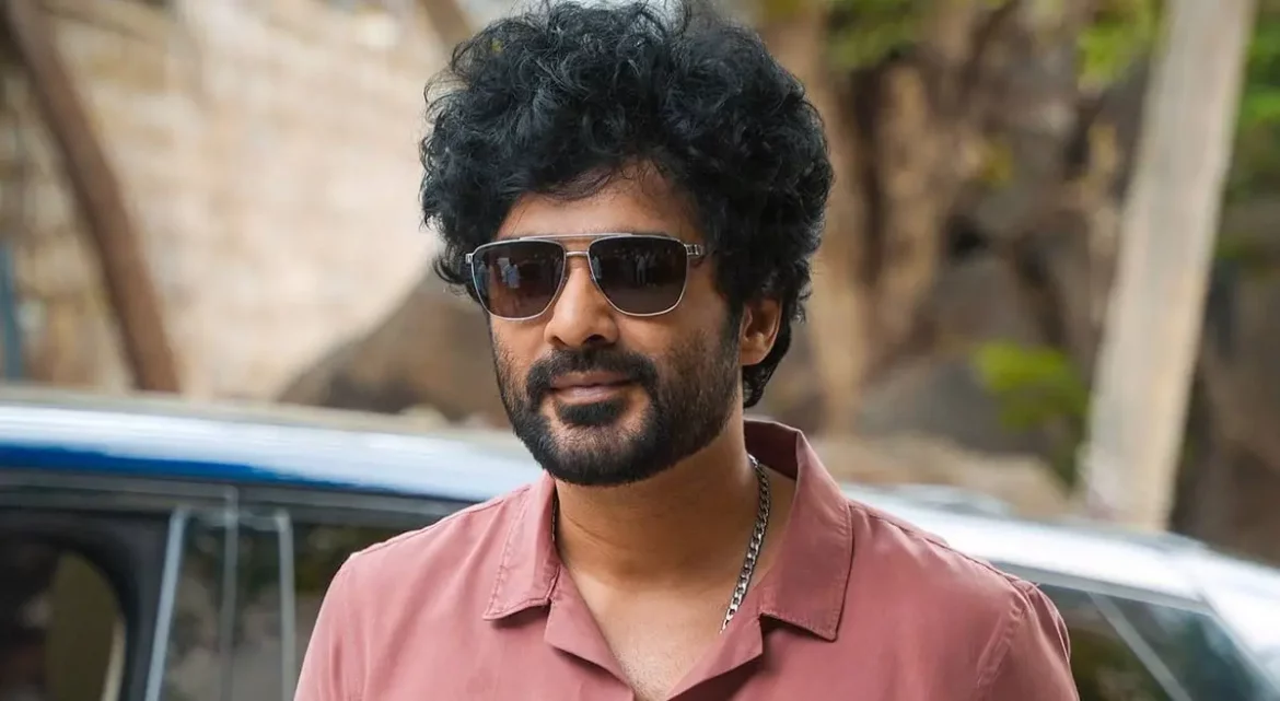 Siddhu Jonnalagadda