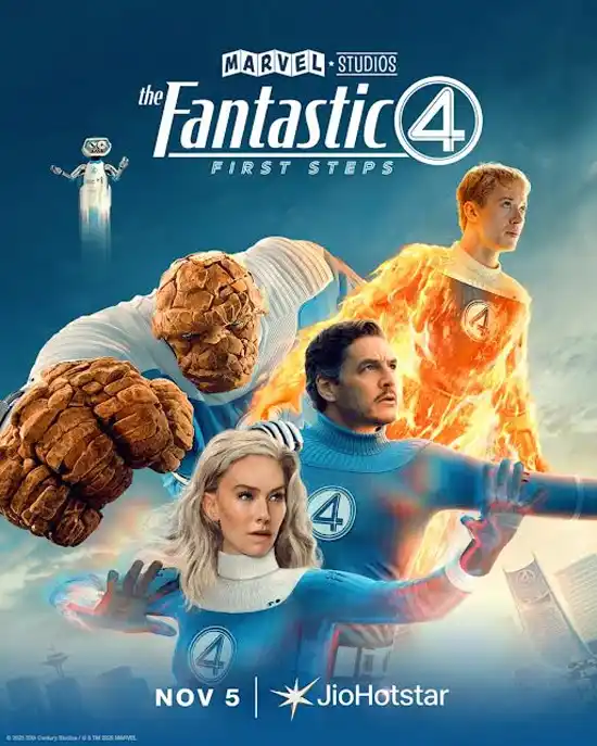 The-Fantastic-Four