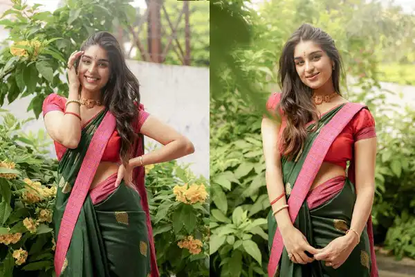 Yukti-Thareja Yukti Thareja