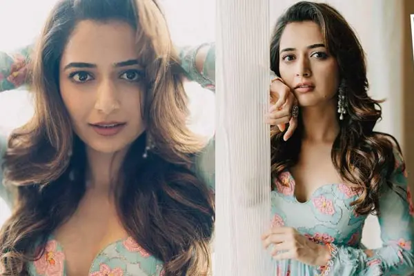 Photos : Gorgeous Ashika Ranganath