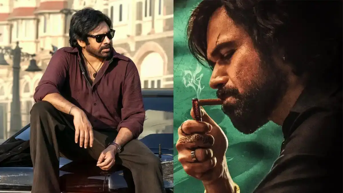 Emraan Hashmi praises OG and Sujeeth's vision