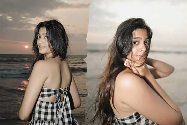 Latest Photos : Ananthika Sanilkumar