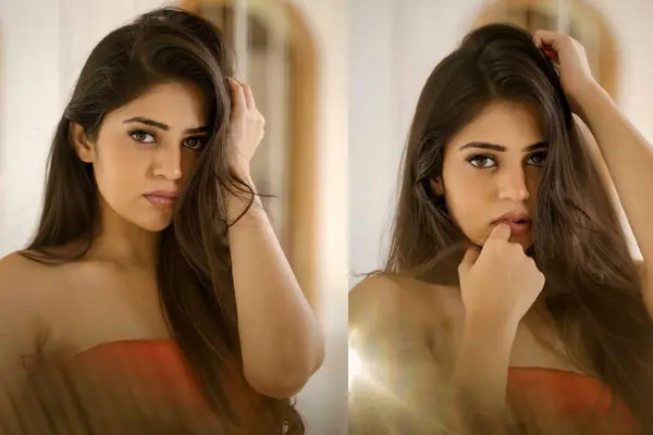 Latest Photos : Bandhavi Sridhar