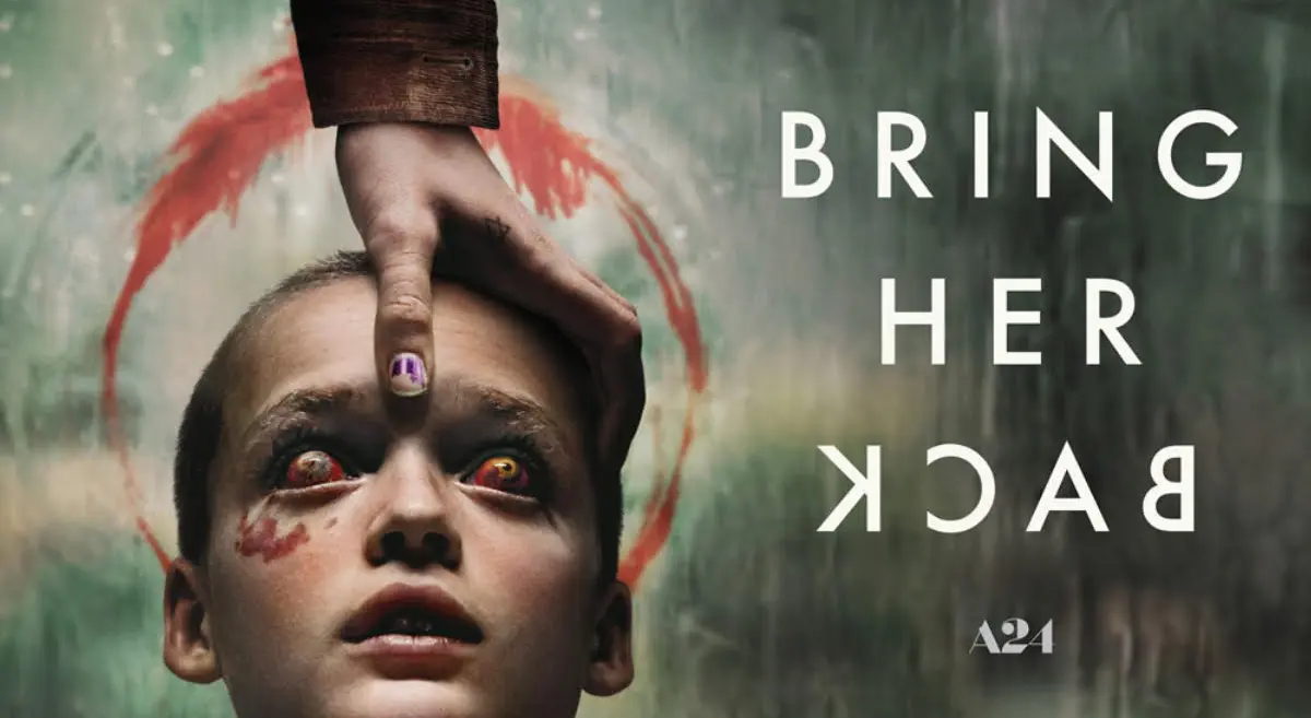 Hollywood Horror Thriller ‘Bring Her Back’ Finally Streaming in Telugu; Here’s Where You Can Watch It