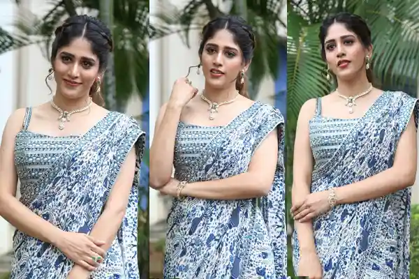Chandini Chowdary