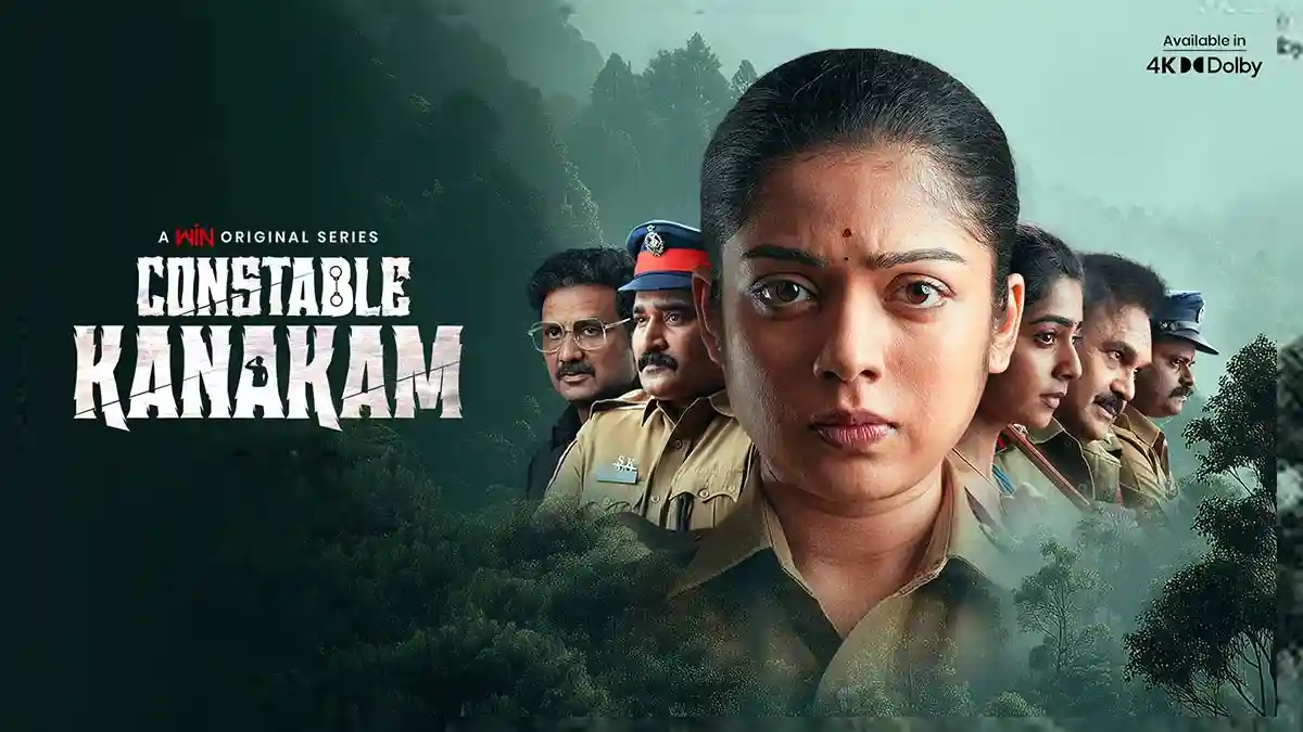 Constable-Kanakam