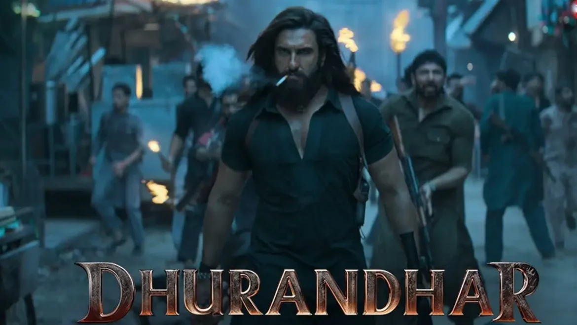 Dhurandhar 2