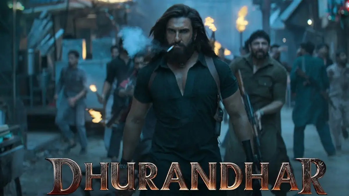 Official Ranveer Singh s Dhurandhar 2 Set For PAN India Release No 
